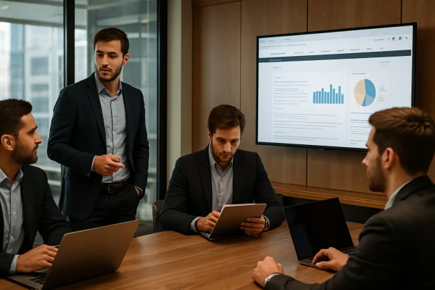 Мужской маркетинг 2025: как попасть в цель и привлечь внимание мужской аудитории