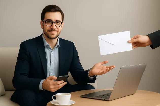 От баннера к беседе: как реклама на медиа превращается в личное приглашение